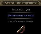 Drop rate Forbidden Tomes : r/pathofexile .